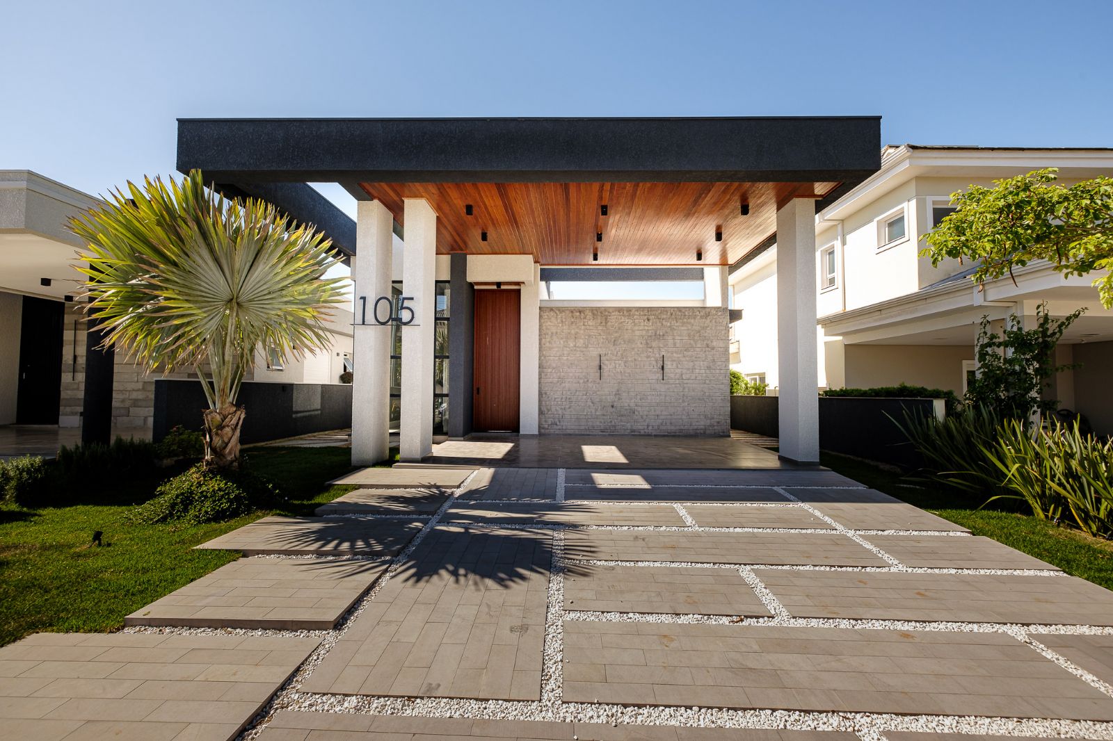 Vista de Farroupilha